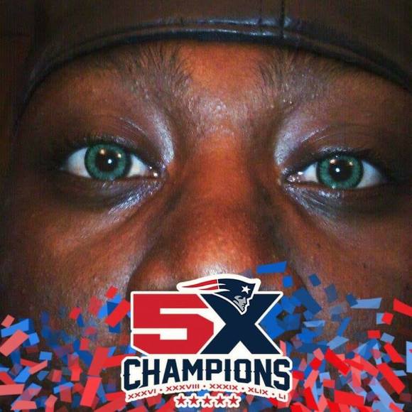 Meet your Posher, Brian - Picture 1 of 1